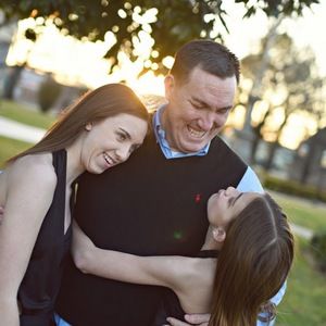 Meet your Posher, Thomas